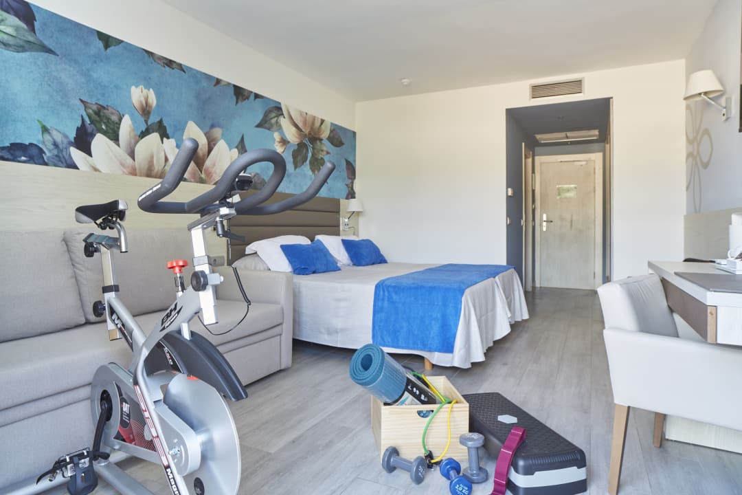 Zimmer Sentido Cala Verde