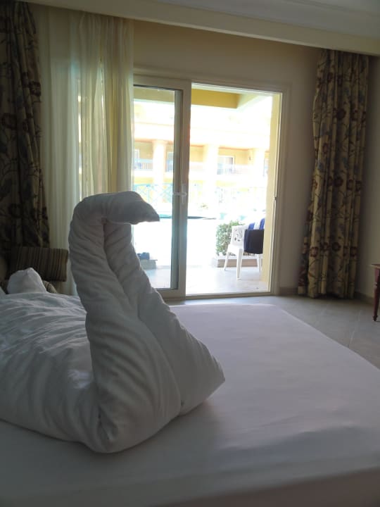 Kreationen Titanic Beach Spa & Aqua Park