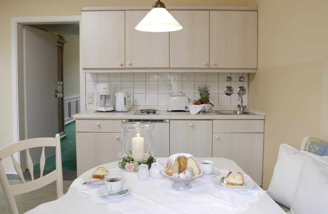 Zimmer Haus am Kurpark