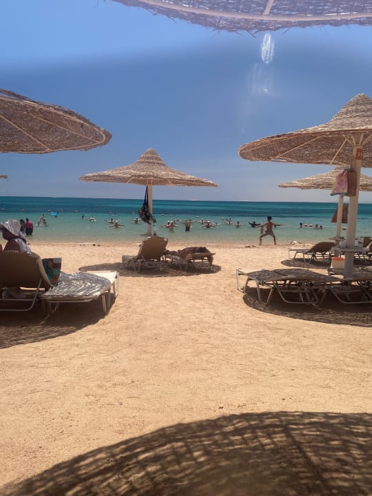 Strand Jaz Soma Beach