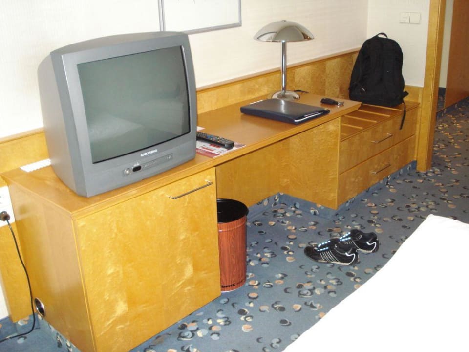 Tv Hotel Metropol