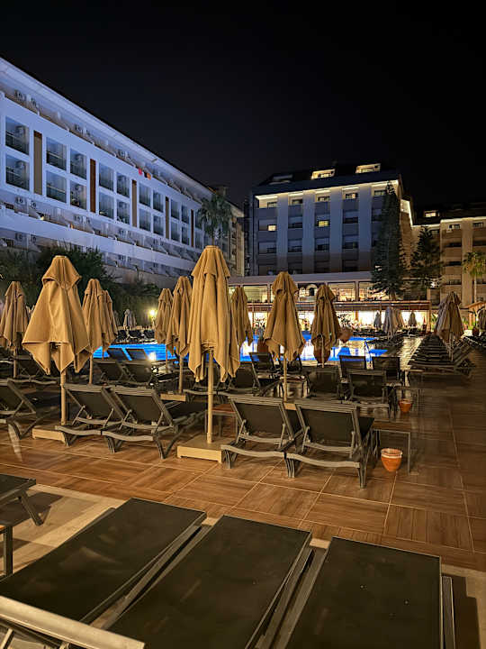 Außenansicht Kaia Coracesium