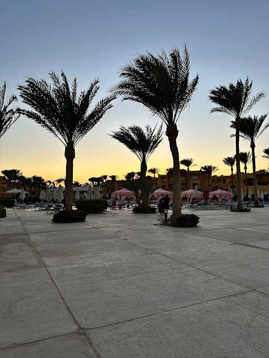 Strand Stella Garden Resort & Spa, Makadi Bay