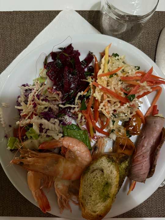 Gastro Sentido Bellevue Park