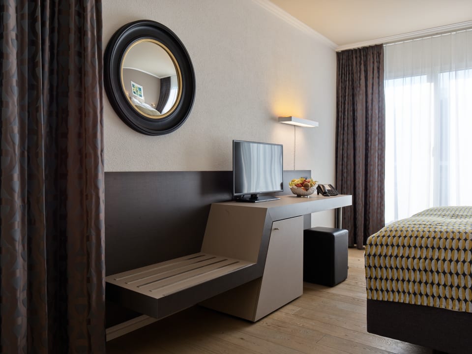 Zimmer Hotel Berchtold