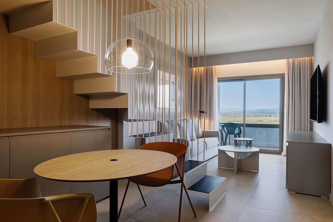 Zimmer Prinsotel La Dorada