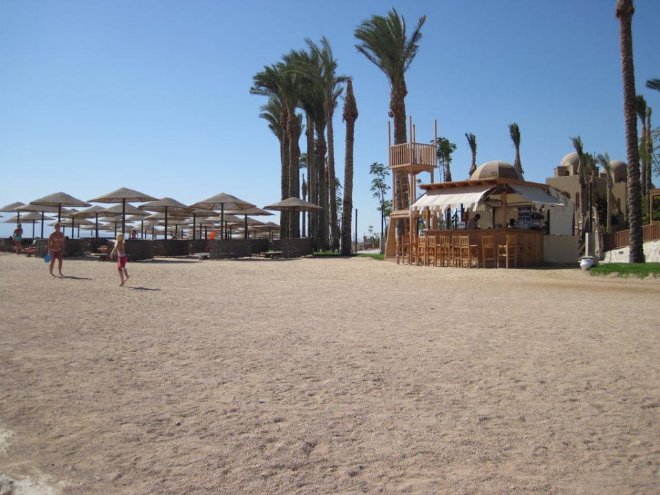 Strand Makadi Spa - Adults only