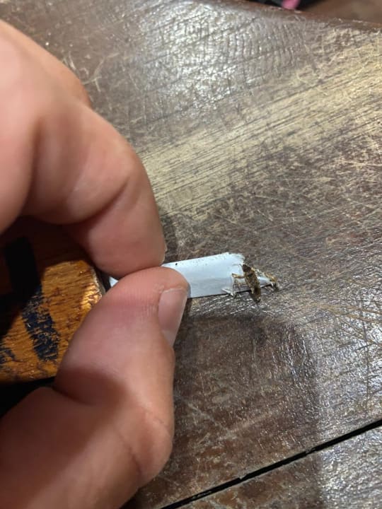 Zimmer Hotel Kradan Beach Resort