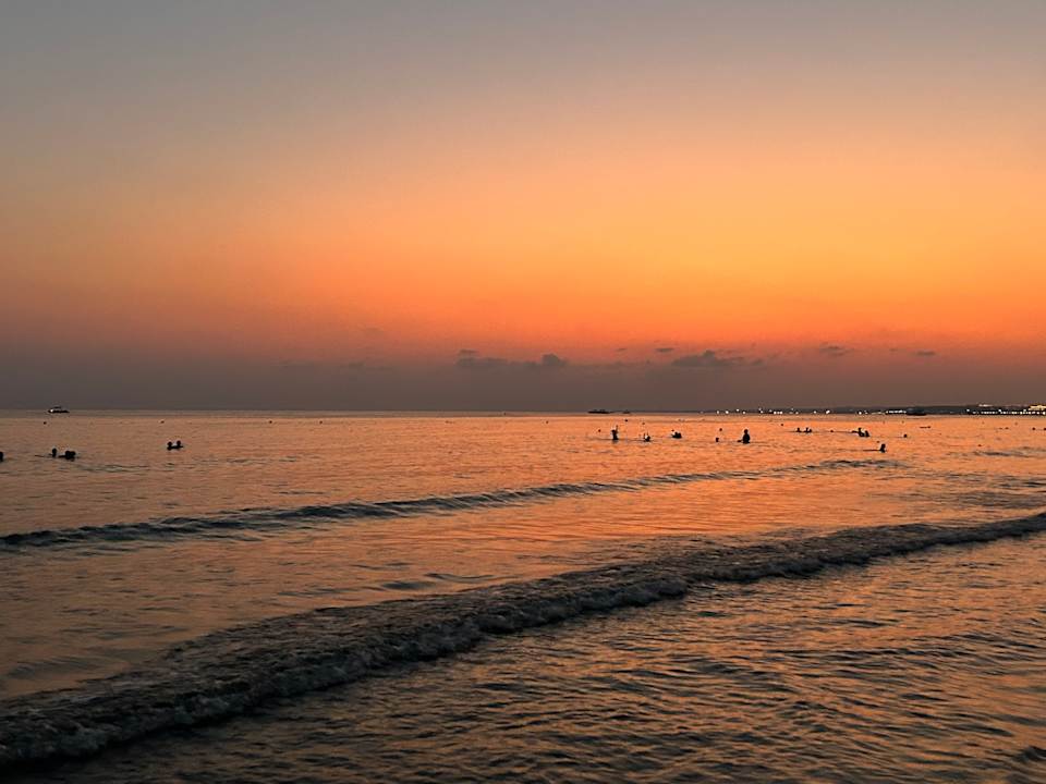 Strand Trendy Side Beach Hotel - Adults only