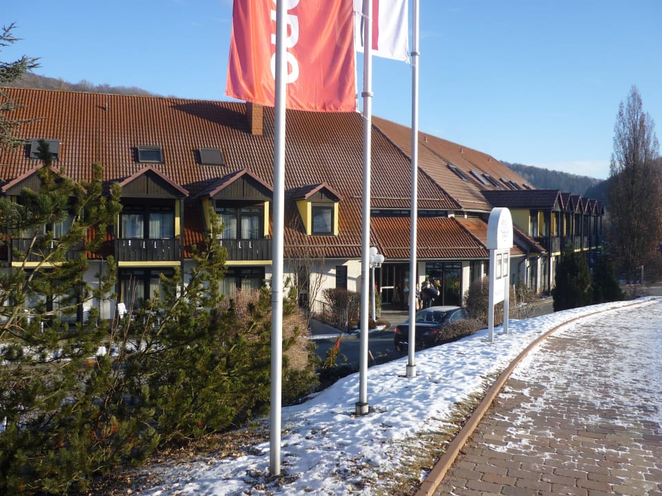 Göbels Seehotel Göbel's Seehotel Diemelsee