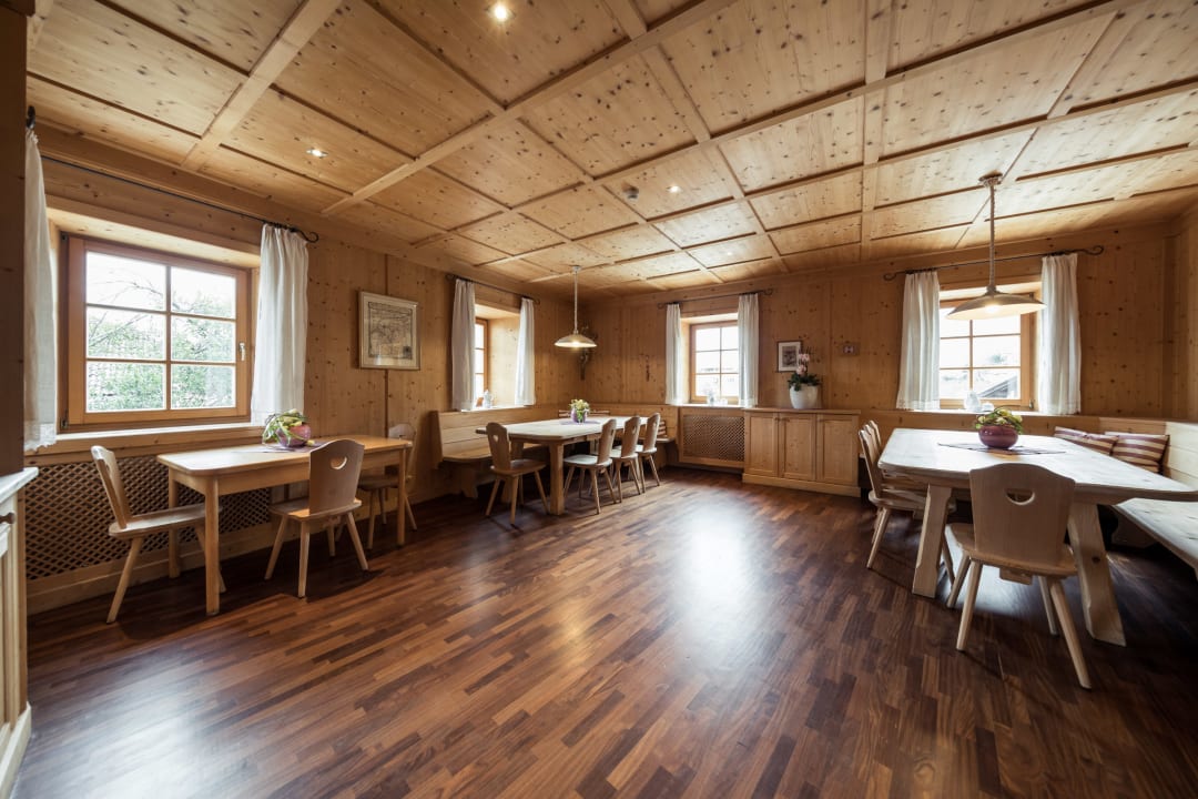 Sonstiges Hotel Masatsch