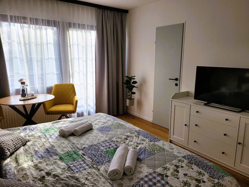 Zimmer Landhaus am Kurpark