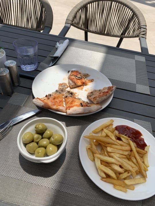 Gastro True Beach Village