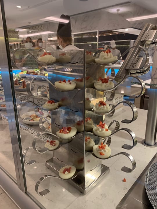 Gastro TUI BLUE Seno - Adults Only