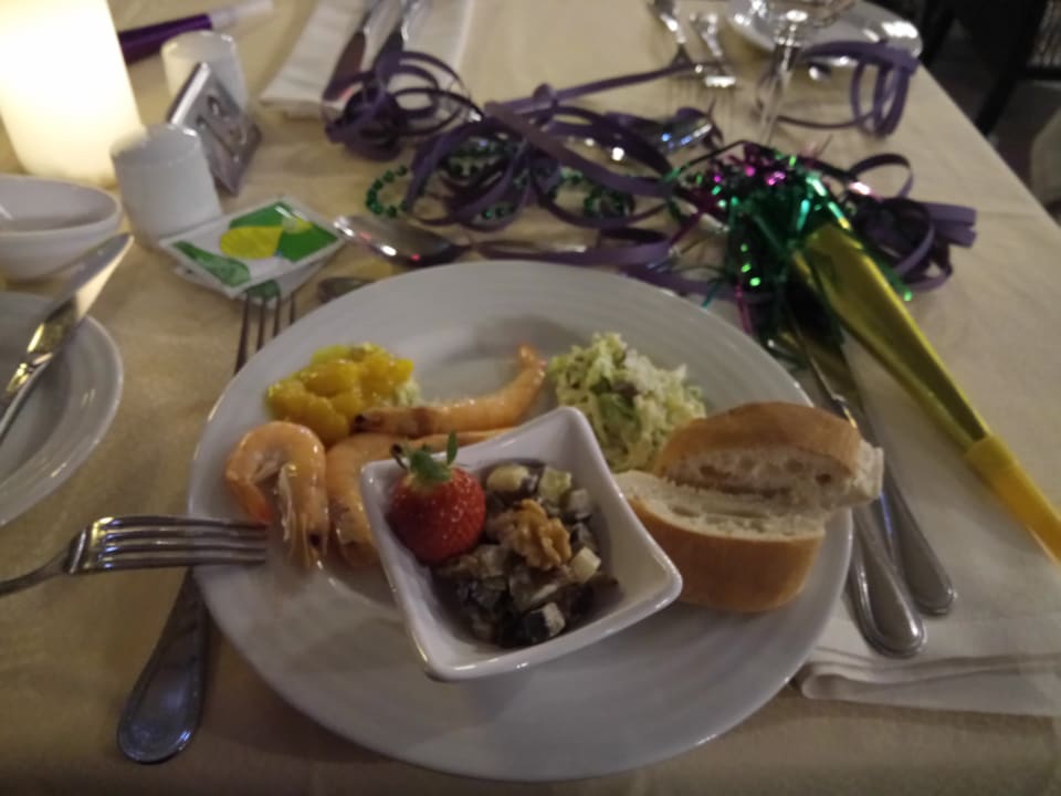 Gastro PortoBay Falésia