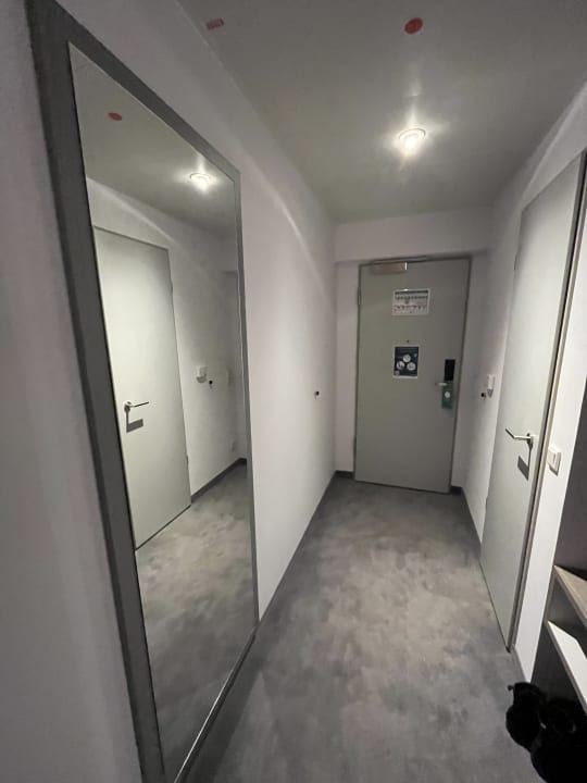 Zimmer Campanile Berlin Brandenburg Airport