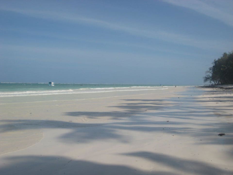 Traumstrand Kaskazi Beach Resort