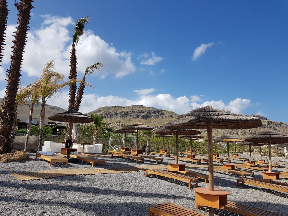 Strand Aquagrand Artistic Luxury Beach Resort - Adults only