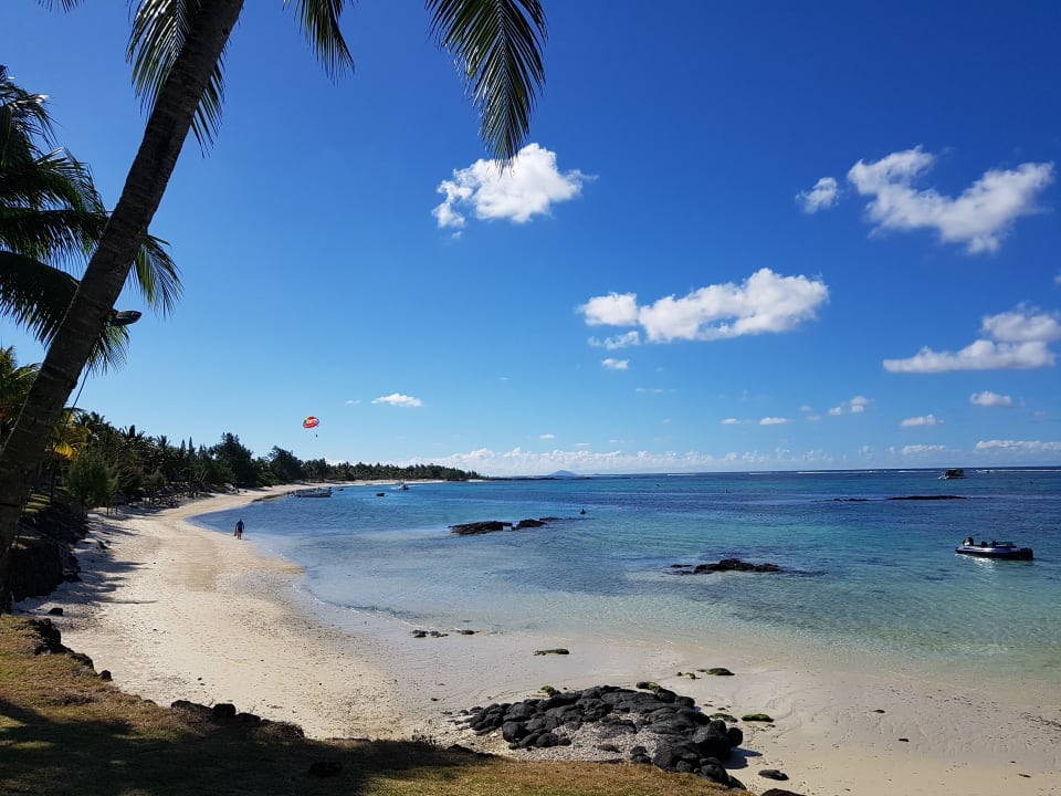 Strand Solana Beach Mauritius