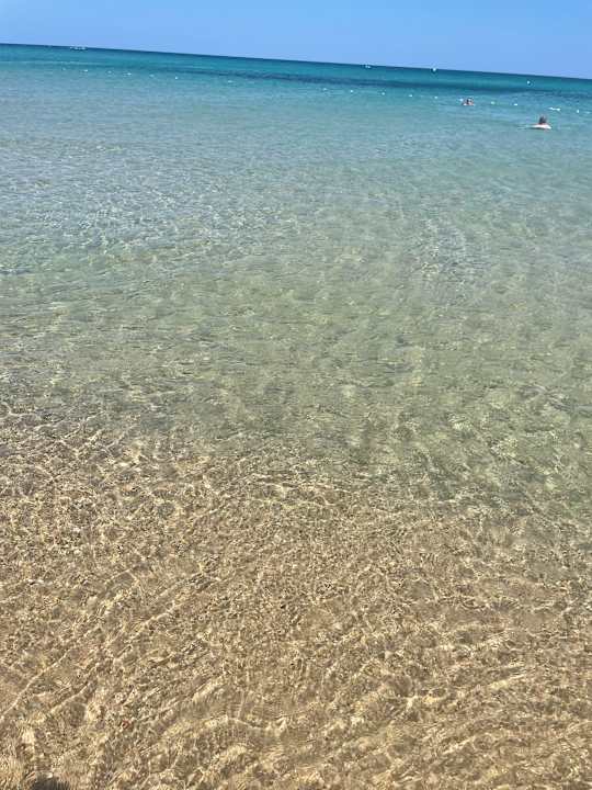 Strand Sentido Marillia Resort & Spa