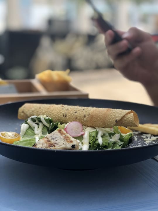 Gastro Rixos The Palm Hotel & Suites