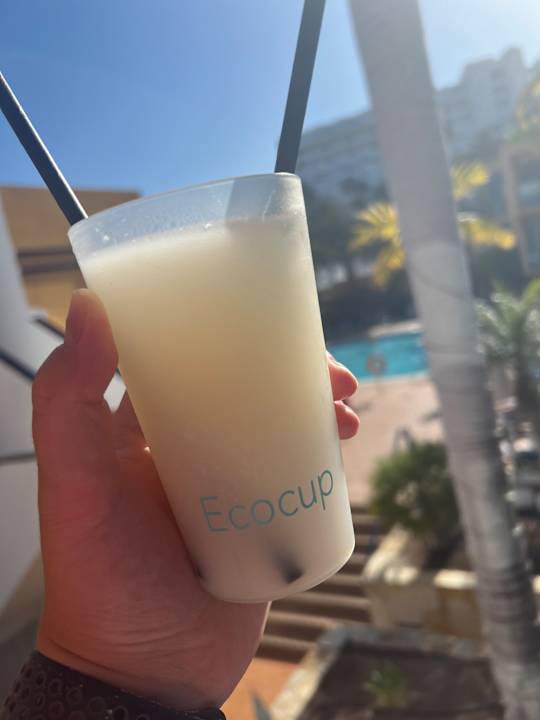 Gastro BLUESEA Jandia Luz