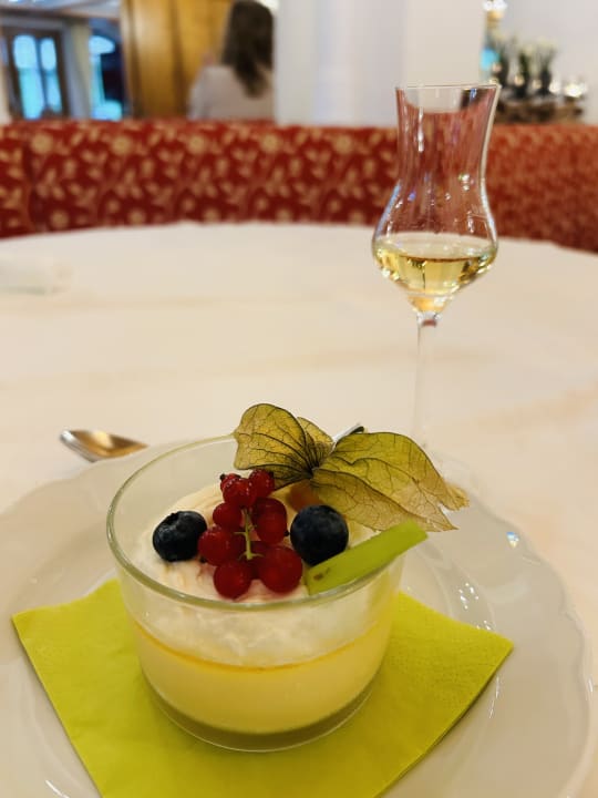 Gastro Hotel Dornauhof