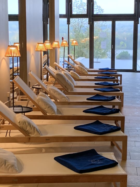 Sport & Freizeit Seezeitlodge Hotel & Spa