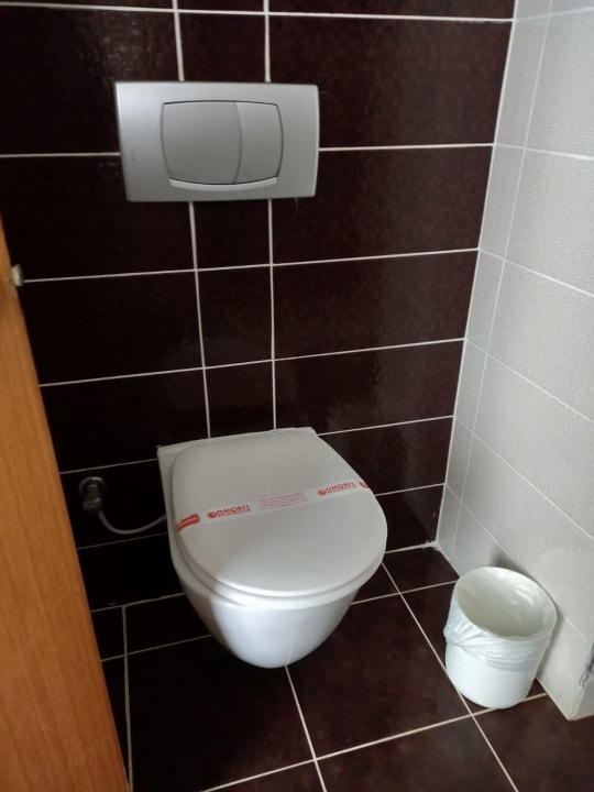 Zimmer The Nix Hotel Kemer