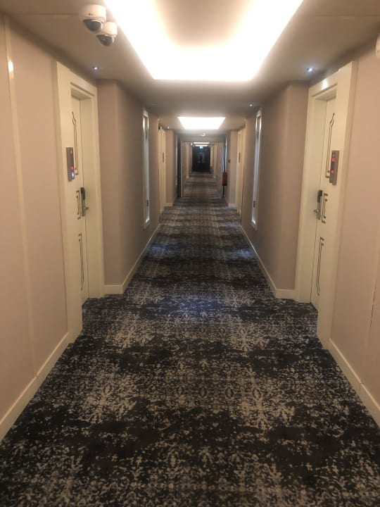 Sonstiges Haydarpasha Palace