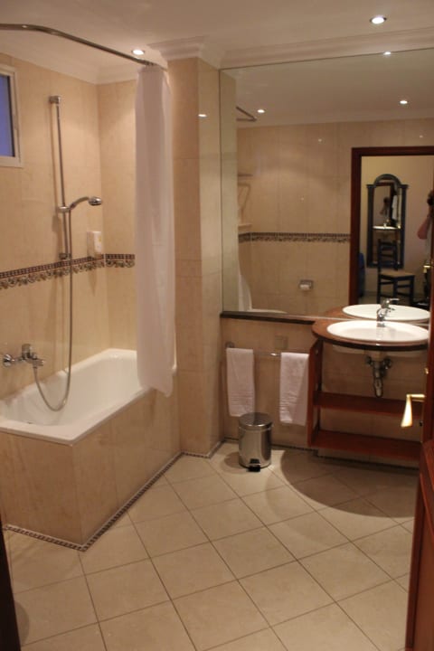Zimmer allsun App.-Hotel Barlovento