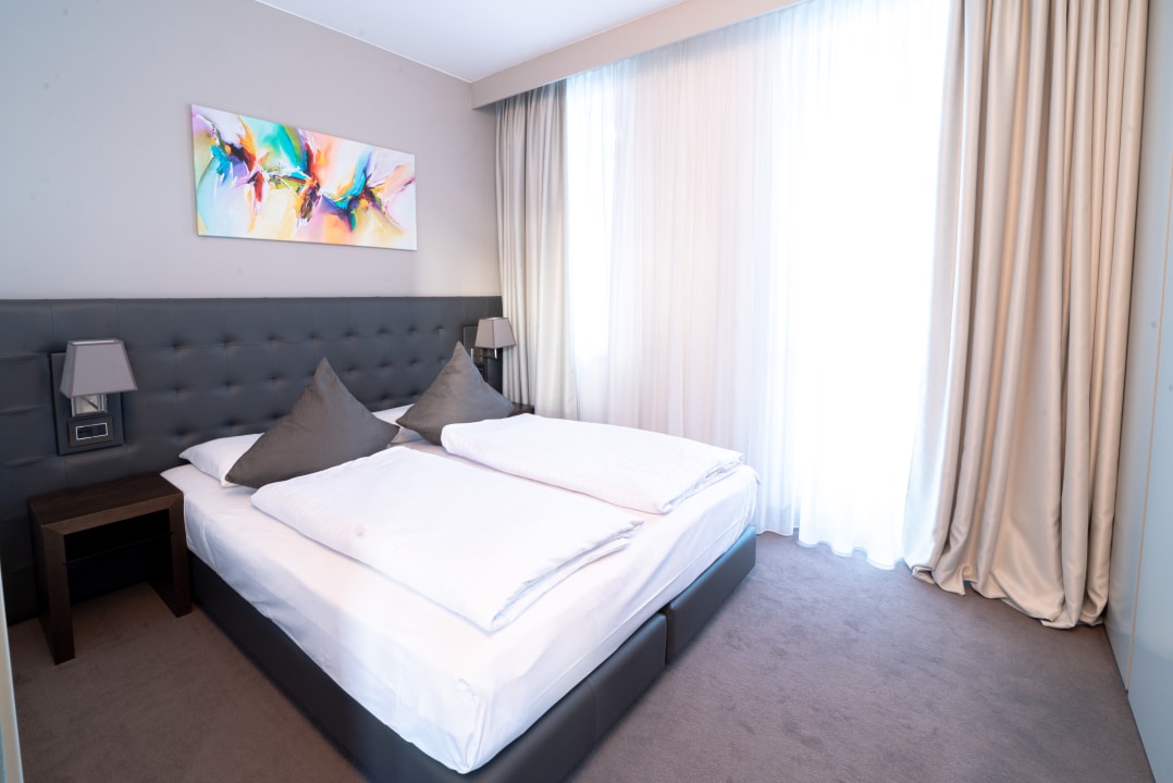 Zimmer Hotel & Spa Wulfenia Kärnten