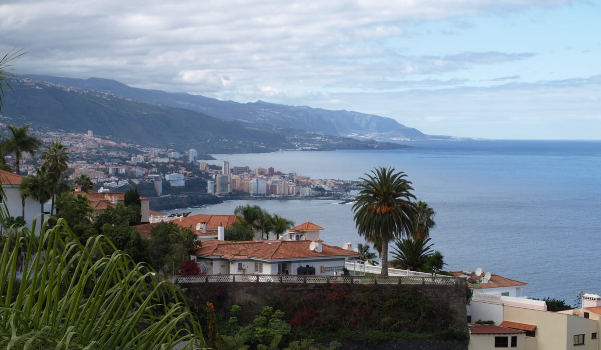 Ausblick Coral La Quinta Park Suites