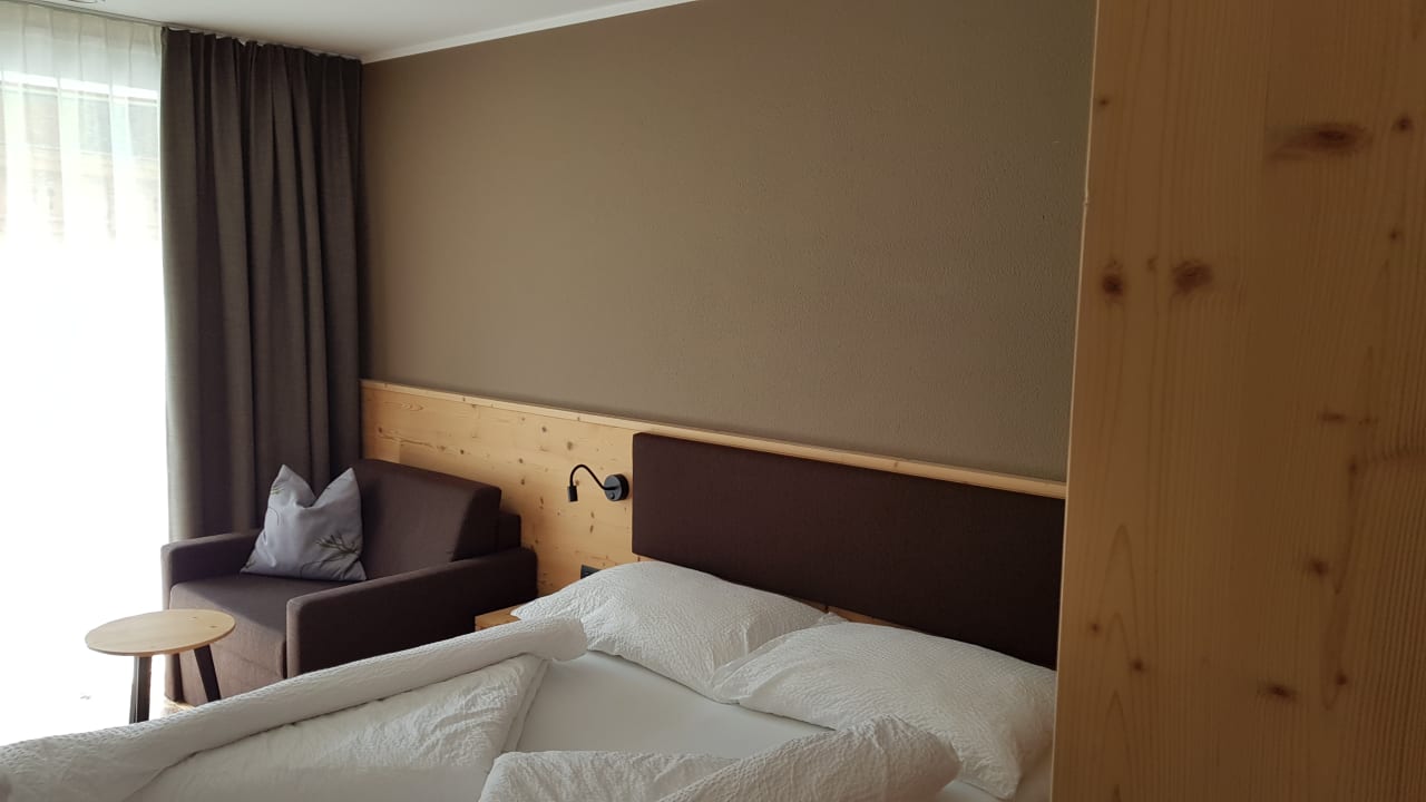 Zimmer Hotel Mair