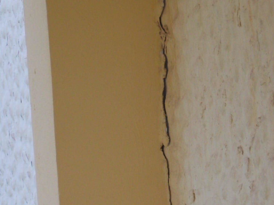 Außenansicht Hawai Beach Club