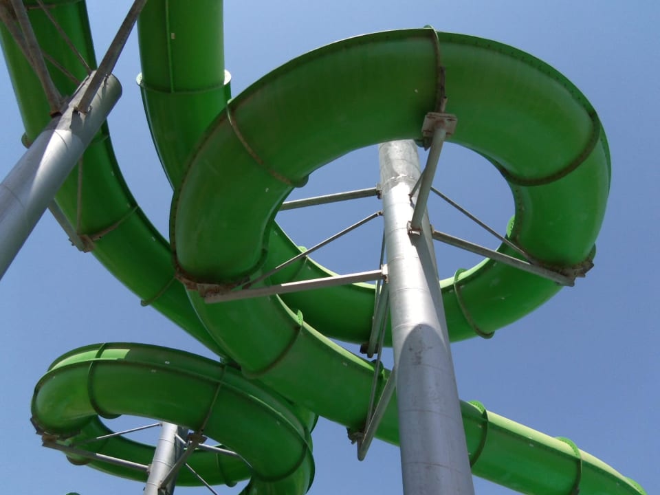 Aquapark Titanic Beach Spa & Aqua Park