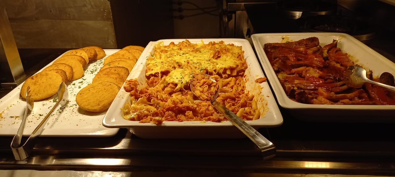 Gastro Hotel Lagomandra Beach