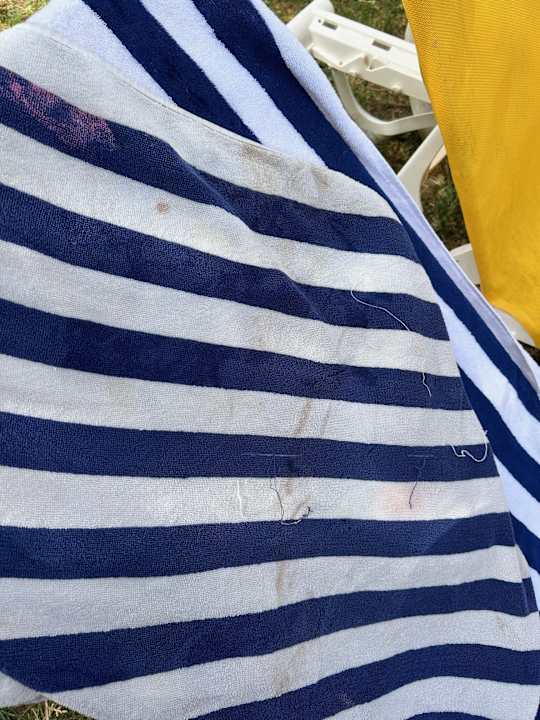 Sonstiges Mahdia Beach & Aquapark