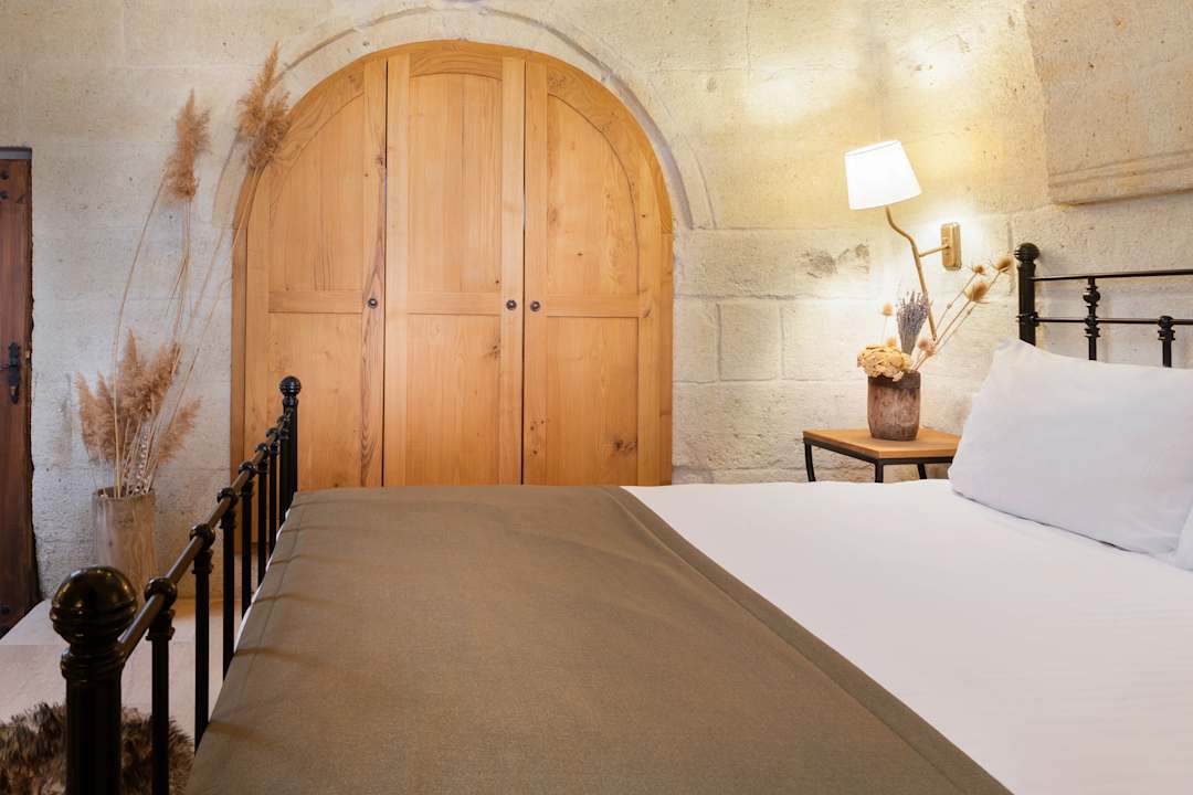 Zimmer The Rupestral House Hotel