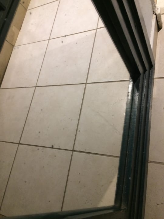 Zimmer Djerba Aqua Resort