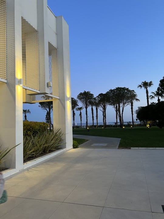 Außenansicht Paloma Finesse