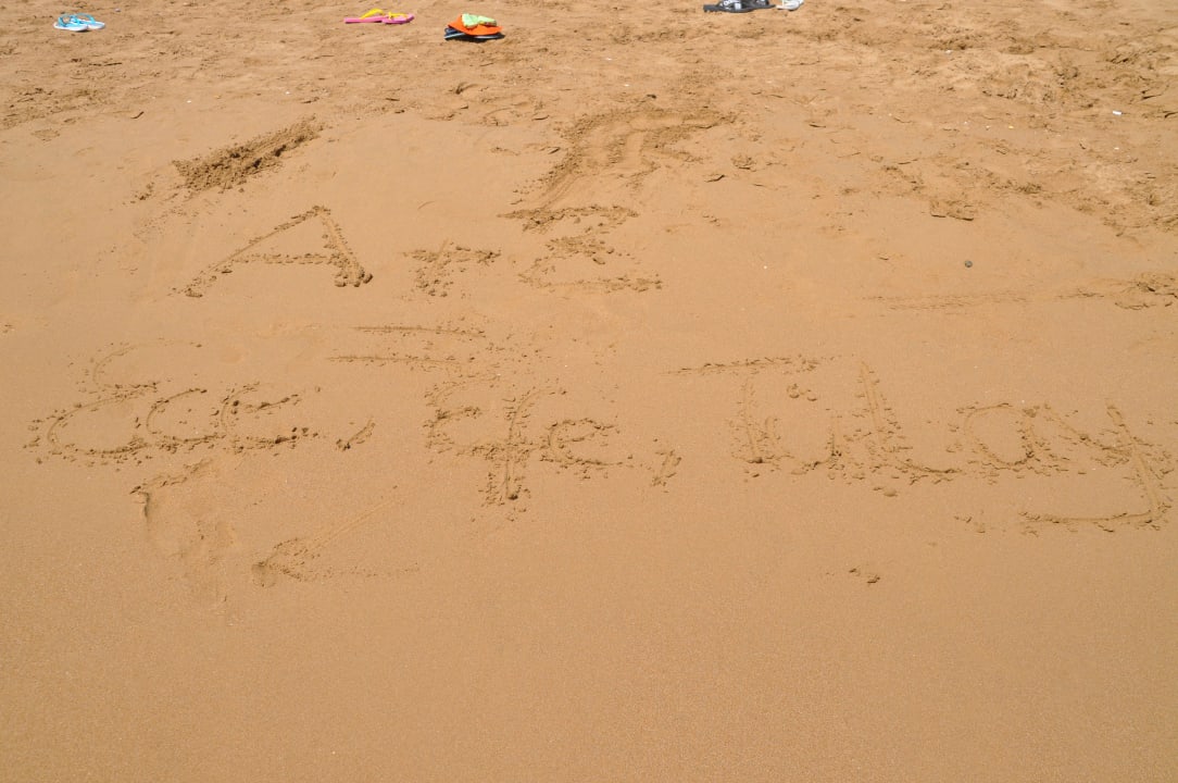 Strand Linda Sunny Beach Hotel & Spa