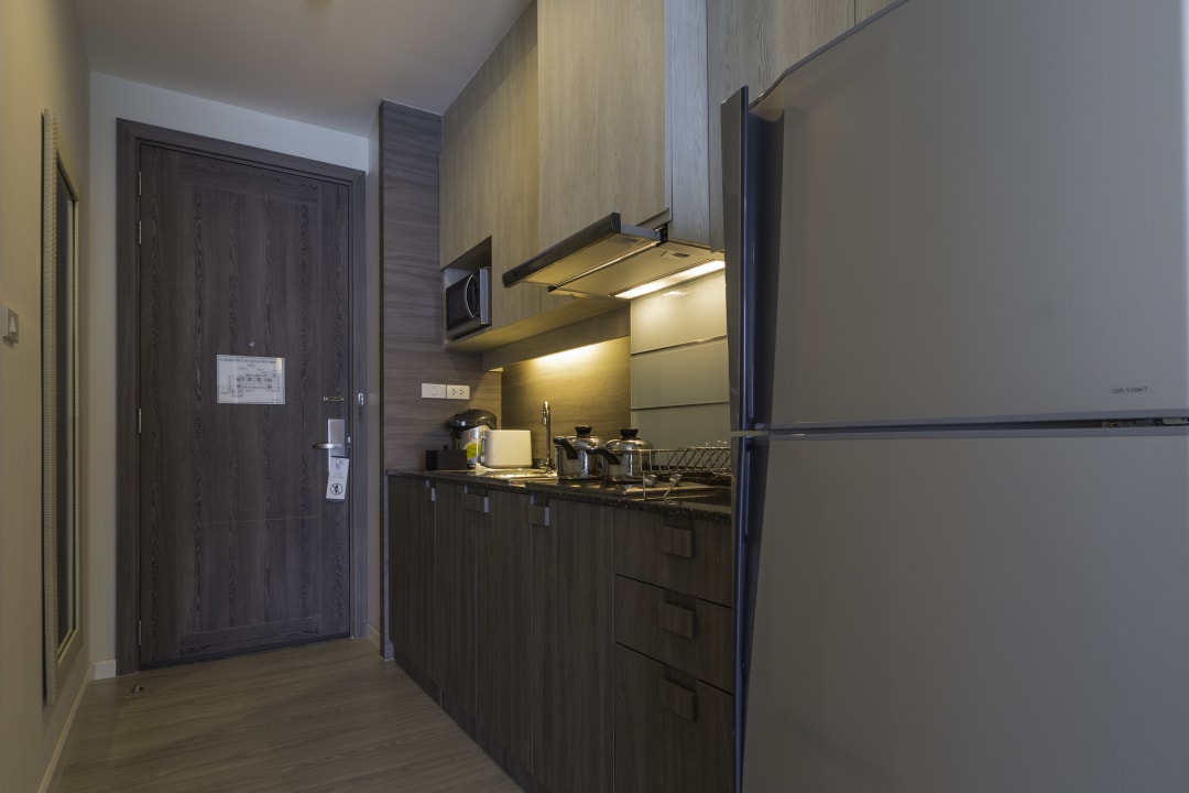 Zimmer Kantary Hills Hotel Chiang Mai