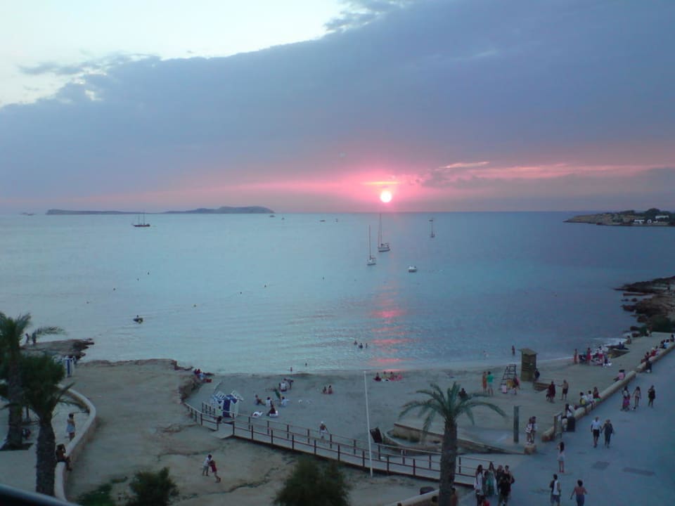 Sunset Hotel-Apartamentos Blau Parc