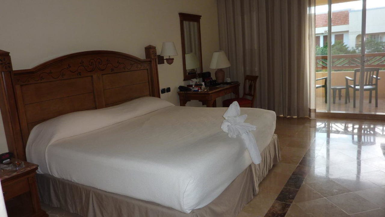 Großes Zimmer Catalonia Royal Tulum Beach & Spa Resort - Adults only