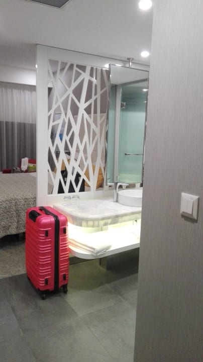 Zimmer The Sense Deluxe Hotel
