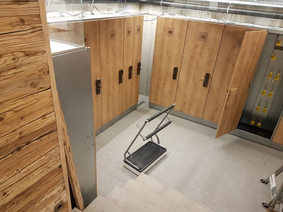 Sonstiges Hotel Olympia