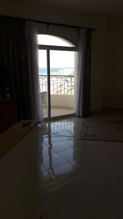 Zimmer Bella Vista Resort Hurghada