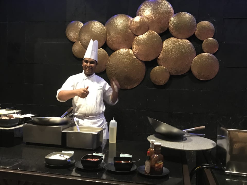 Sonstiges Kuredu Island Resort & Spa