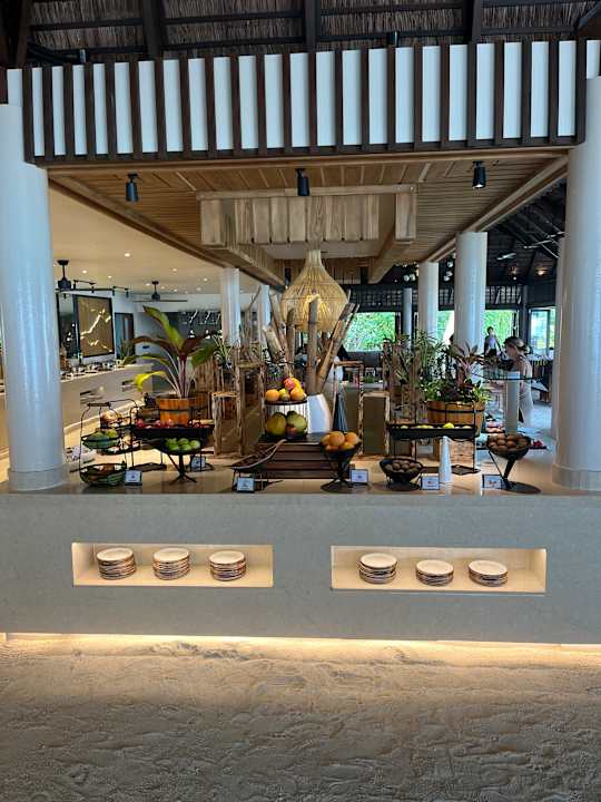 Gastro Veligandu Maldives Resort Island